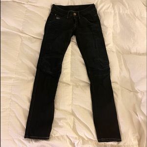 G-Star 3301 Jeans